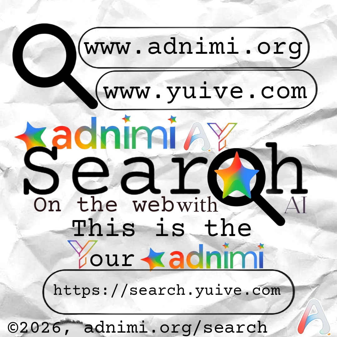 Adnimi - Recherche Intelligente