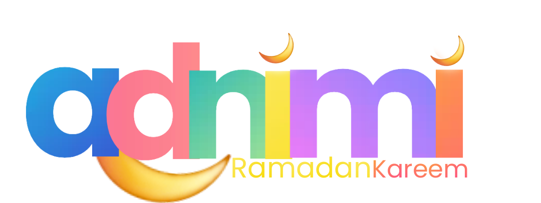 Adnimi Logo